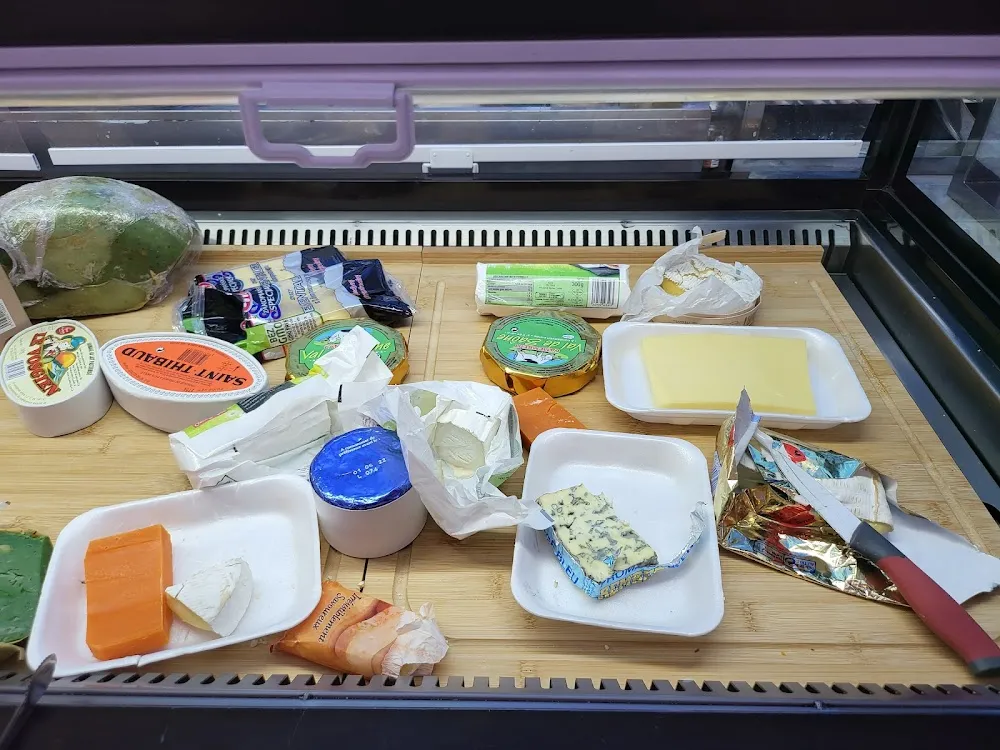 Fromage