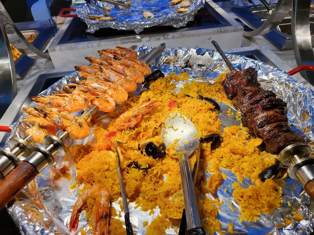Paella